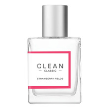 Unisex parfüüm Clean Strawberry Fields Classic EDP 60 ml