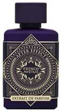 Unisex parfüüm French Avenue After Effect EDP 80 ml