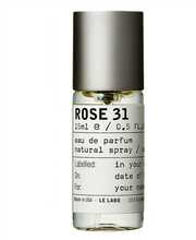 Universaalne parfüüm Le Labo Rose 31 EDP 15 ml