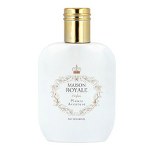 Unisex parfüüm Maison Royale Plaisir Aventure EDP 100 ml