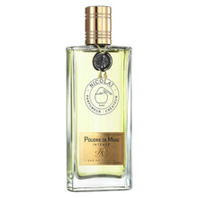 Unisex parfüüm Parfums de Nicolai Poudre De Musc Intense EDP 100 ml