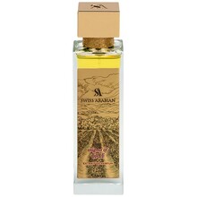 Unisex parfüüm Swiss Arabian Enigma of Taif Extrait de Parfum 100 ml