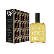 Meeste parfüüm Histoires de Parfums 1740 Marquis de Sade EDP 120 ml