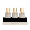 Parfüümikomplekt Maison De L'Asie Chapitre 04 Extrait De Parfum Unisex 15 ml (3 tk)