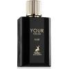 Maison Alhambra Your Touch Oud EDP 100 ml