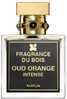 Unisex parfüüm Fragrance Du Bois Oud Orange Intense Parfum 100 ml