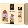 Universaalne parfüüm Lattafa Art Of Nature II EDP 100 ml kinkekomplekt