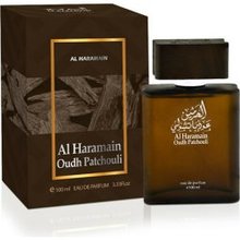 Al Haramain Oudh Patchouli EDP 100 ml