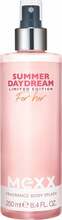 Kehasprei Mexx Summer Daydream 250 ml