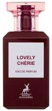 Maison Alhambra Lovely Cherie EDP 80 ml