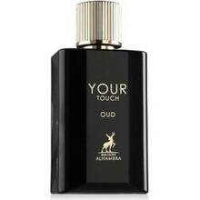 Maison Alhambra Your Touch Oud EDP 100 ml