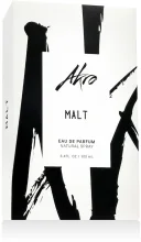 Unisex parfüüm Akro Malt Eau De Parfum 100 ml