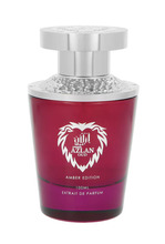 Unisex parfüüm Al Haramain Perfumes Al Haramain Azlan Oud Amber Edition Extrait de Parfum 100 ml