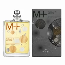 Unisex parfüüm Escentric Molecules Molecule 01 + Cistus EDT 100 ml