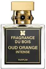 Unisex parfüüm Fragrance Du Bois Oud Orange Intense Parfum 100 ml