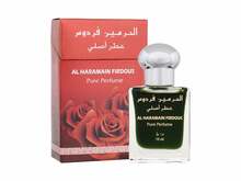 Universaalne parfüümõli Al Haramain Firdous 15 ml
