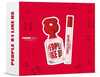Naiste parfüüm Pacha People Like 100 Mini 10 ml