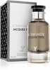 Unisex parfüüm Fragrance World L’Infinite Jacques Yves EDP 100 ml