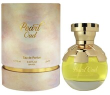 Ahmed Al Maghribi Pearl Oud EDP 75 ml