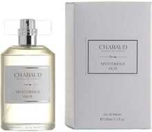 Chabaud Mysterious Oud EDP 100 ml