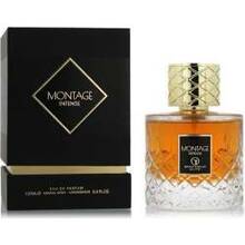 Grandeur Montage Intense EDP 100 ml