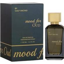 Unisex parfüümvesi Gulf Orchid Mood Oud EDP 110 ml