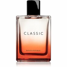 Unisex parfüüm Banana Republic Classic Red EDP 125 ml