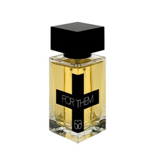 Unisex parfüüm For Them No. 6 EDP 50 ml