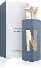 Unisex parfüüm Naseem Urban Beat Aqua Parfum 75 ml