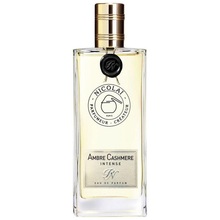 Universaalne parfüüm Nicolai Parfumeur Createur Ambre Cashmere Intense EDP 100 ml