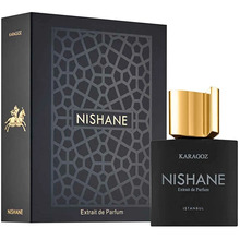 Unisex parfüüm Nishane Karagoz EDP 50 ml
