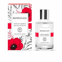 Universaalne tualettvesi Parfums Berdoues Avoine & Coquelicot EDT 100 ml