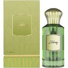Parfüümvesi Ahmed Al Maghribi Zeleny, 100 ml