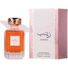 Parfüümvesi Attri Zainab, 100 ml