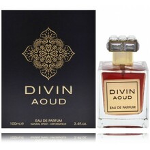 French Avenue Divin Aoud EDP 100 ml