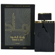 Lattafa Ramaad Al Oud EDP 100 ml