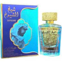 Lattafa Sheikh Al Shuyukh Supreme EDP 100 ml