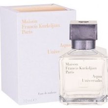 Maison Francis Kurkdjian Aqua Universalis EDT 70 ml