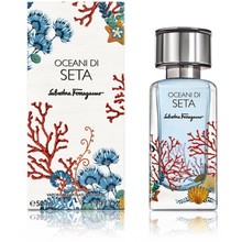 Salvatore Ferragamo Oceani di Seta EDP 50 ml