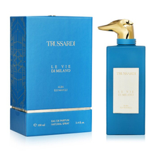 Trussardi Parfums Le Vie Di Milano Alba Sui Navigli EDP 100 ml