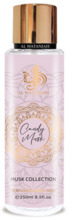 Universaalne kehasprei Al Wataniah Candy Musk 250 ml