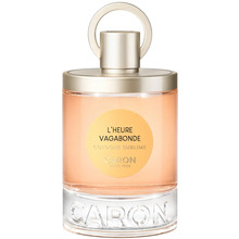 Unisex parfüüm Caron LHeure Vagabonde EDC 100 ml