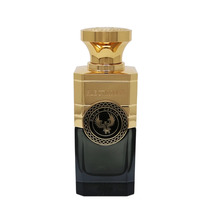 Unisex parfüüm Electimuss Black Caviar Pure Perfume 100 ml