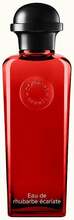Unisex kölnivesi Hermes Eau de Rhubarbe Ecarlate EDC 200 ml