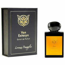 Universaalne parfüüm Lorenzo Pazzaglia Van Exstasyx Extrait de Parfum 50 ml