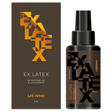 Universaalne parfüüm Uermi Ex Latex EDP 75 ml