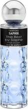 Parfüümvesi meestele Saphir The Best Pour Homme EDP 200 ml