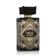 Afnan Noya Oud is Great EDP 100 ml