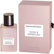 Banana Republic Peony & Peppercorn EDP 75 ml