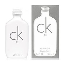 Calvin Klein CK All EDT 100 ml